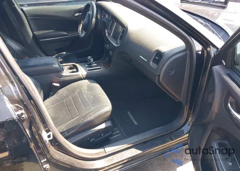 2013 Dodge Charger Sxt Plus z USA, uszkodzony, nr VIN 2C3CDXHG4DH529534